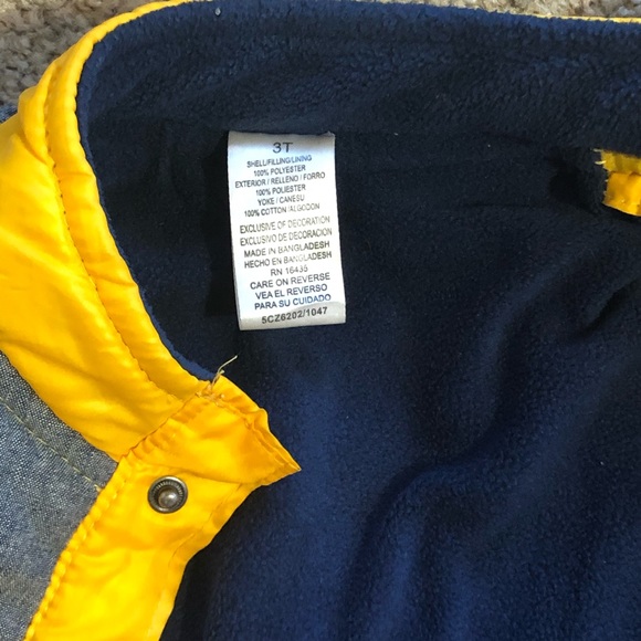 Jacket - Picture 2 of 3